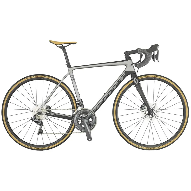 SCOTT ADDICT RC 15 DISC / TESTOVACÍ KOLO Endorphin Republic Přímo Od Výrobce