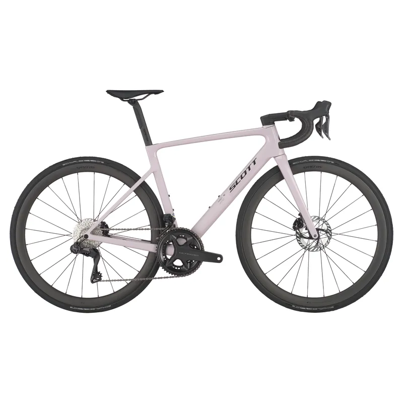 SCOTT Addict RC 20 (Purpurová) - Silniční kolo Endorphin Republic Nejlepší Cena