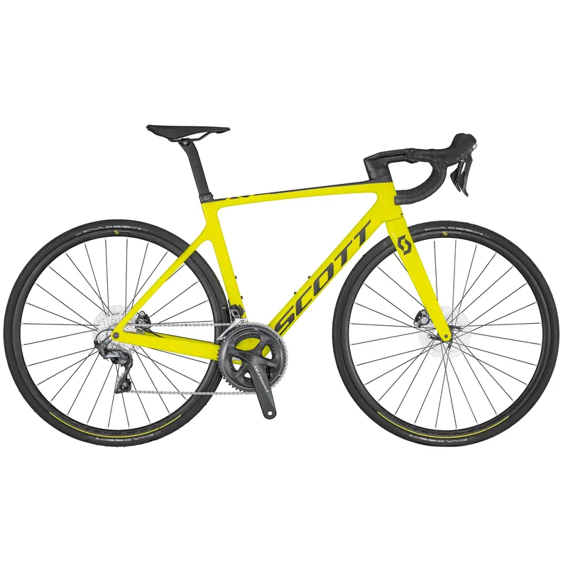 Sezónní Sleva SCOTT ADDICT RC 30 DISC/ TESTOVACÍ KOLO Endorphin Republic
