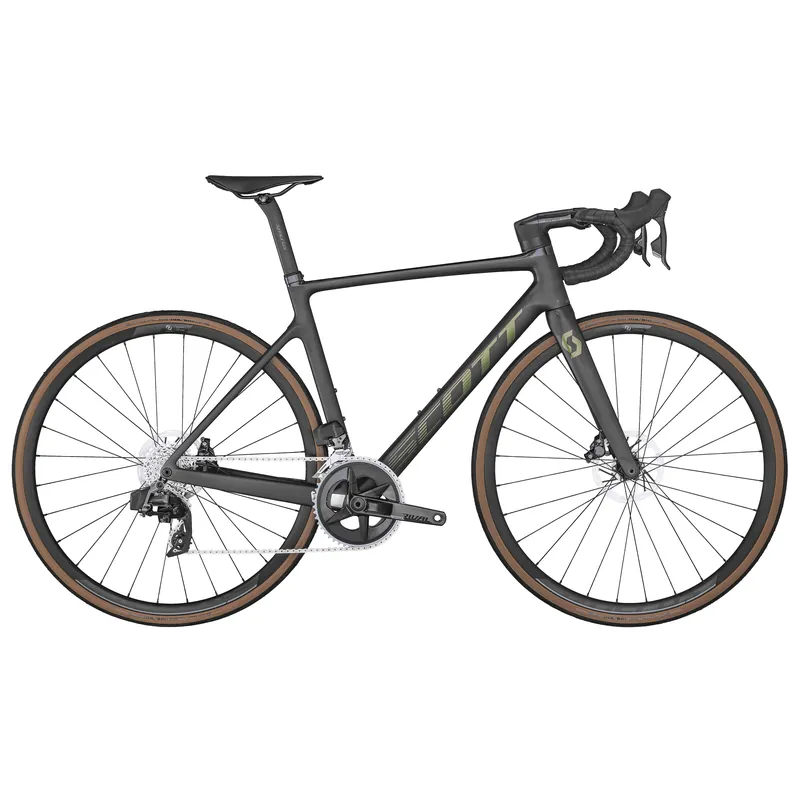 Scott Addict RC 30 - Silniční kolo Endorphin Republic Jen Po Omezenou Doba