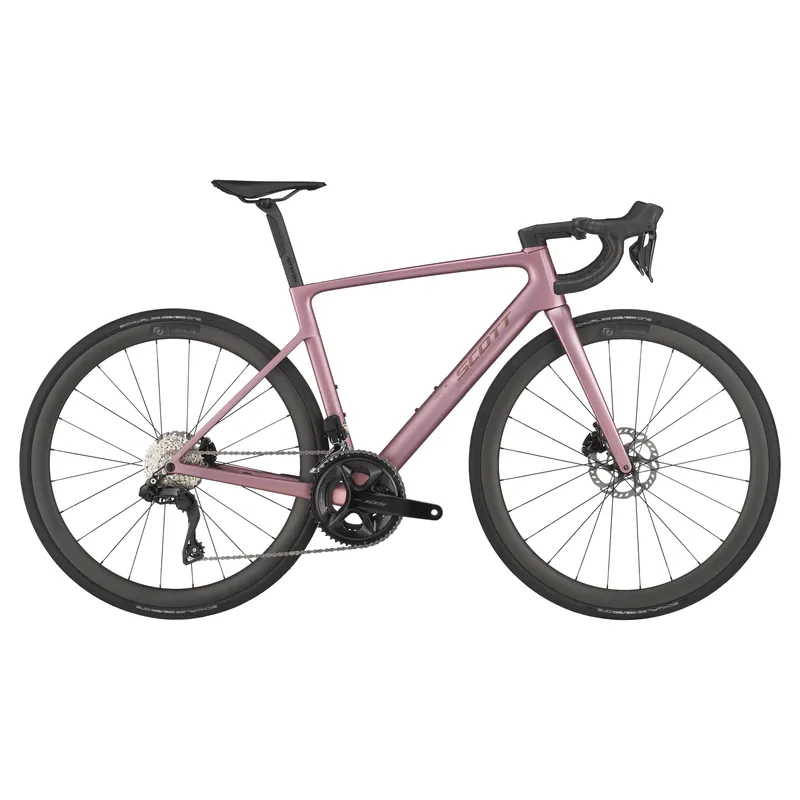SCOTT Addict RC 30 (Purpurová) - Silniční kolo Endorphin Republic Cenová Bomba