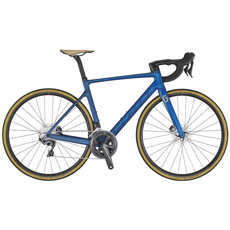 SCOTT Addict RC 30/ TESTOVACÍ KOLO Endorphin Republic Horká Nabídka