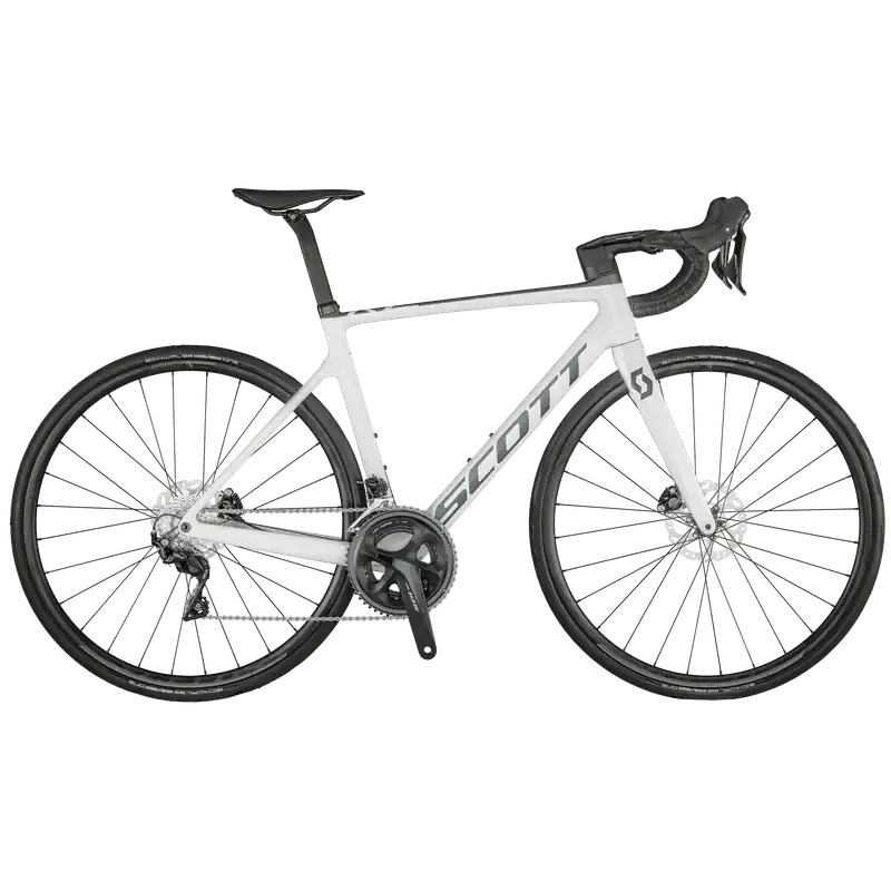 SCOTT Addict RC 40 - Silniční kolo Endorphin Republic Poslední Šance