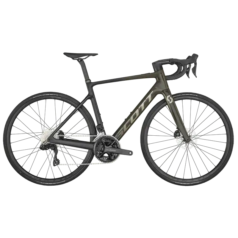 Scott Addict RC eRIDE 20 25 KPH - Silniční elektrokolo Endorphin Republic Pouze Dnes