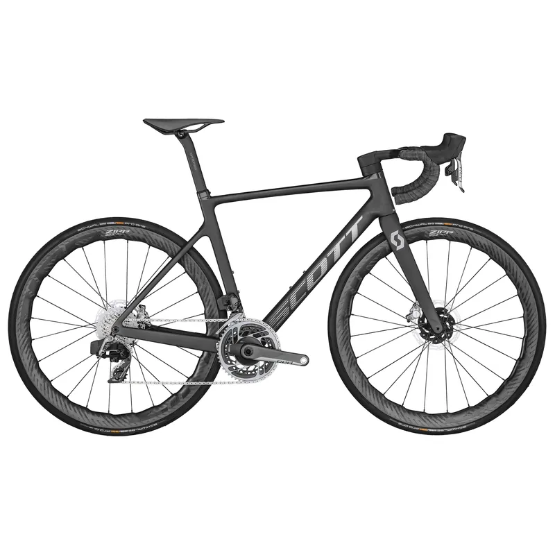 SCOTT Addict RC Ultimate - Silniční kolo Endorphin Republic Kup Teď