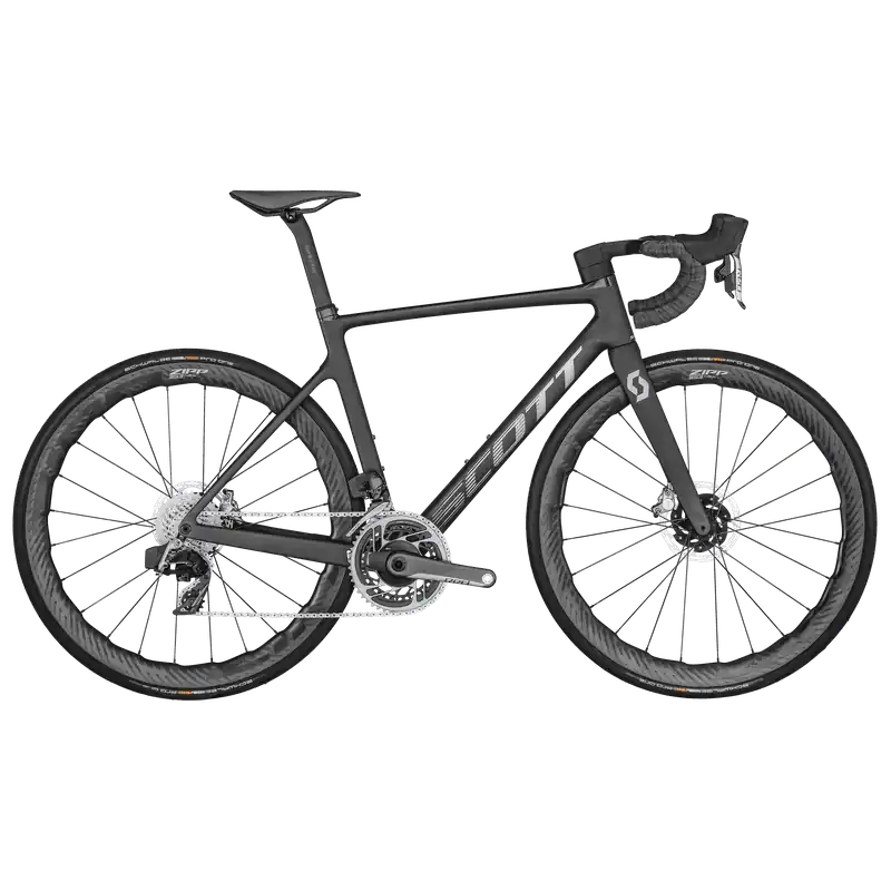 Scott Addict RC Ultimate - Silniční kolo Endorphin Republic Bezpečná Platba
