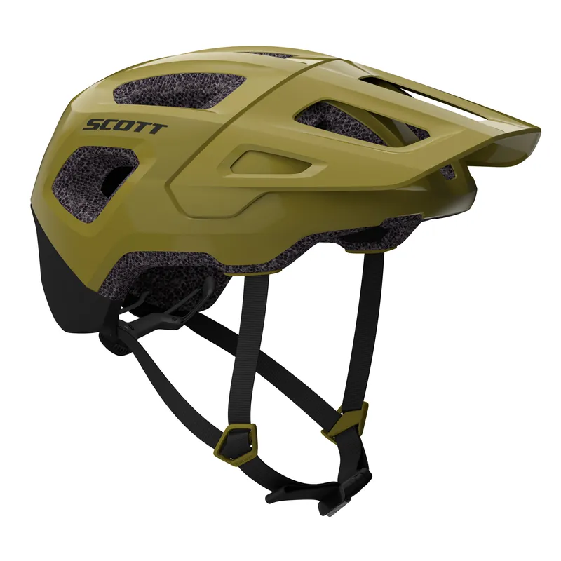 SCOTT Argo Plus (Zelená) - Cyklistická helma Endorphin Republic Přímo Od Výrobce