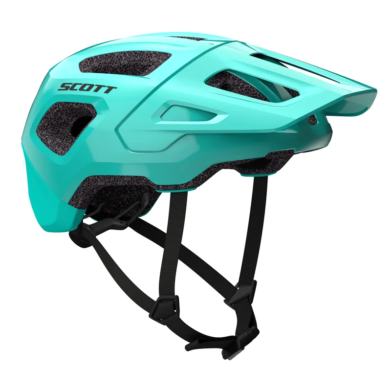 SCOTT Argo Plus (Zelená) - Cyklistická helma Endorphin Republic Cenový Hit