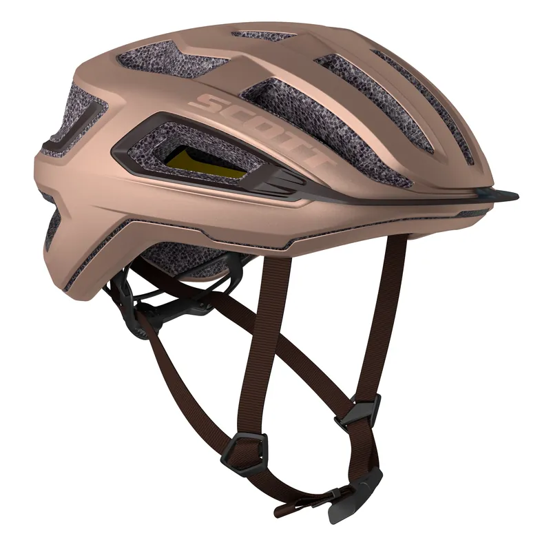 Horká Nabídka Scott Arx Plus (Zelená) - Cyklistická helma Endorphin Republic