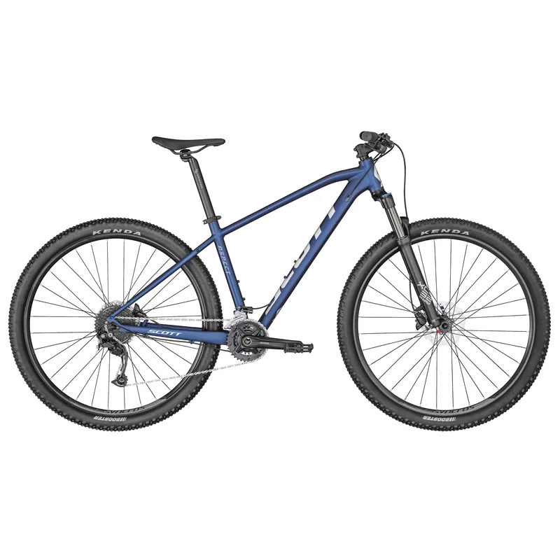 Scott Aspect 740 blue - Horské kolo Endorphin Republic Akční Cena