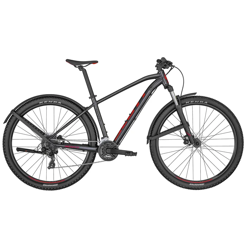 Scott Aspect 760 EQ - Horské kolo Endorphin Republic Novinka