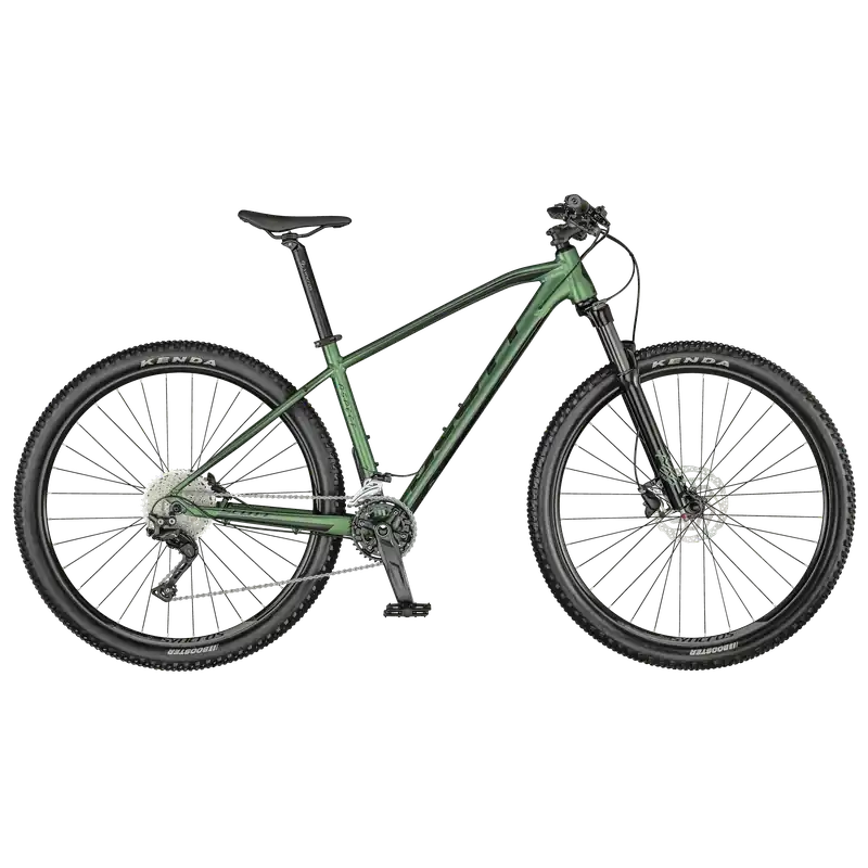 SCOTT Aspect 920 - Horské kolo Endorphin Republic Hit Sezóny