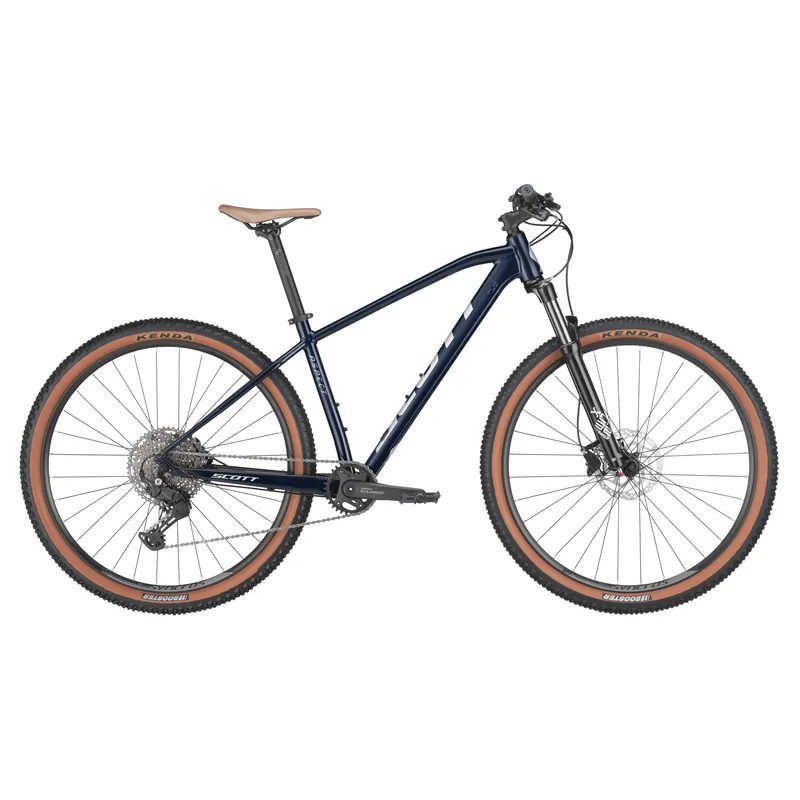 Scott Aspect 920 Cu - Horské kolo Endorphin Republic Nejlepší Volba