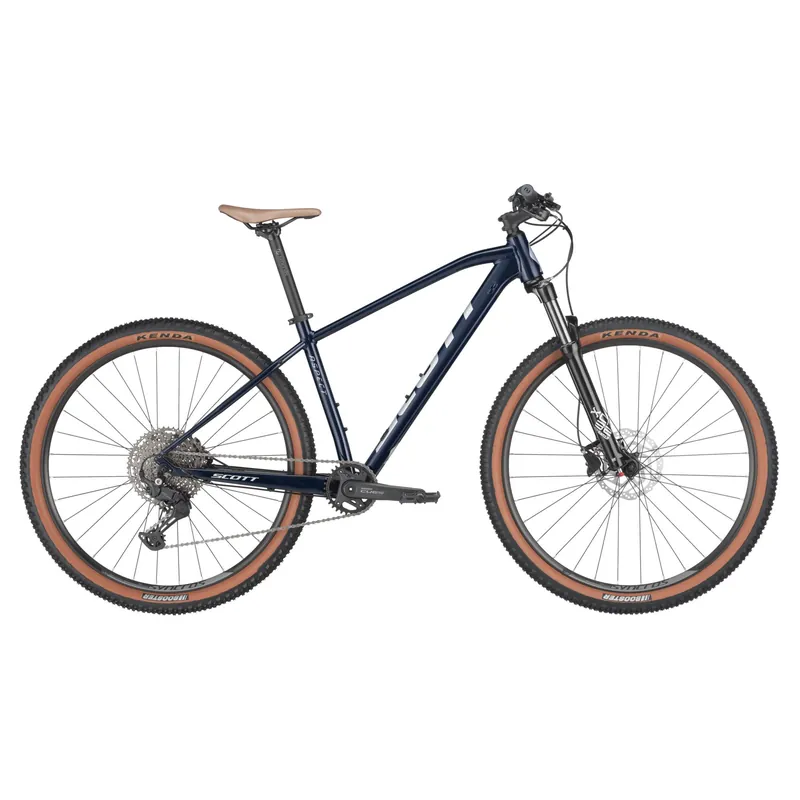 Scott Aspect 920 Cu - Horské kolo Endorphin Republic Sleva