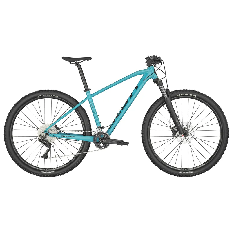 Scott Aspect 930 blue - Horské kolo Endorphin Republic Aktuální