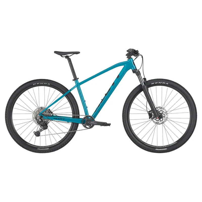Scott Aspect 930 Cu blue - Horské kolo Endorphin Republic Rychlé Dodání