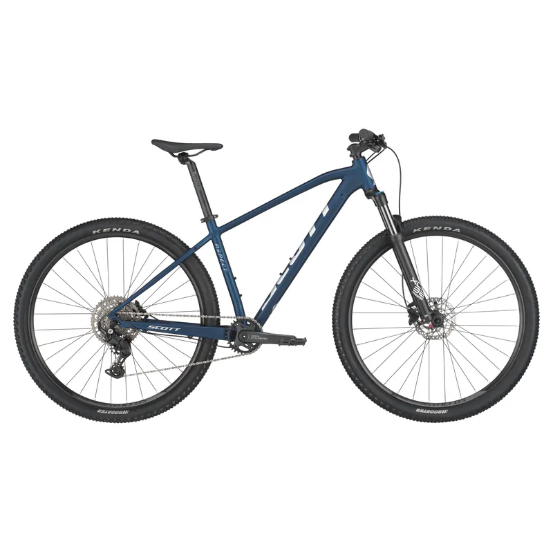 Scott Aspect 940 Cu blue - Horské kolo Endorphin Republic Nejlepší Volba