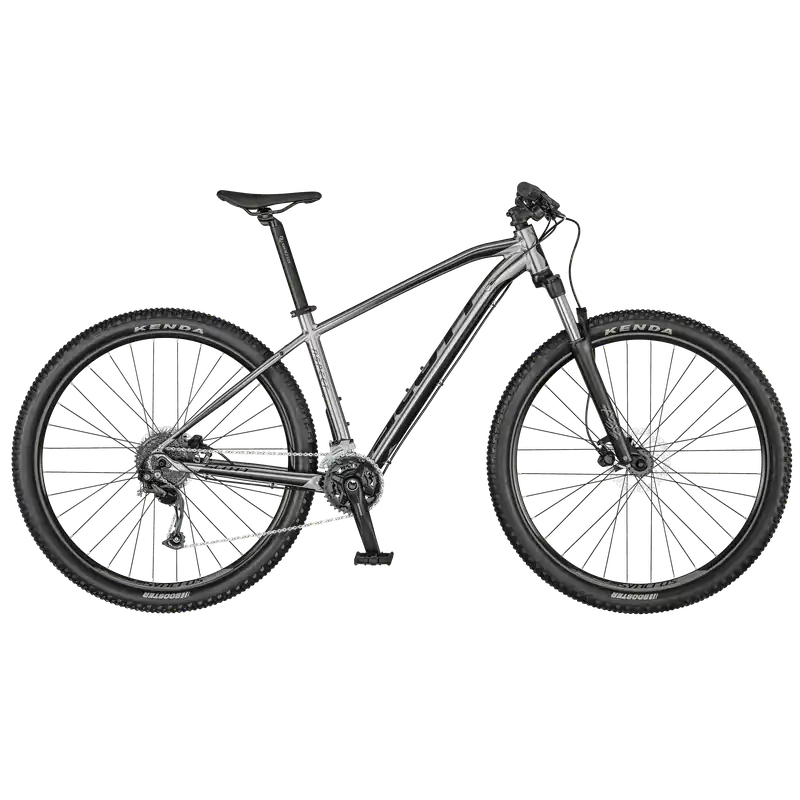 Akční Cena SCOTT Aspect 950 slate grey - Horské kolo Endorphin Republic