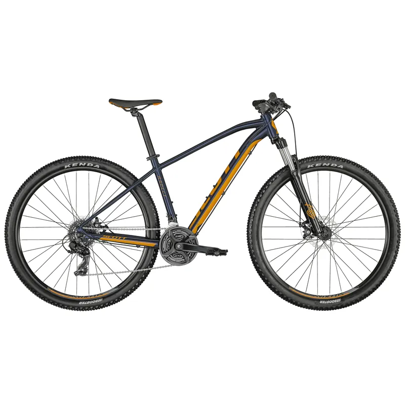 Scott Aspect 970 blue - Horské kolo Endorphin Republic Nejlepší Volba