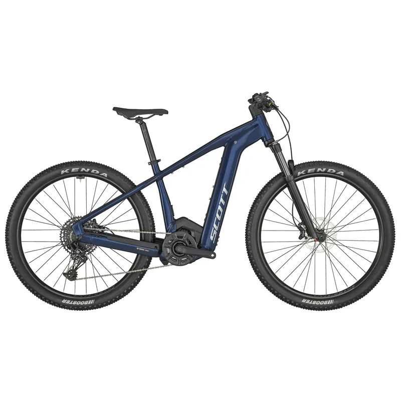 Scott Aspect eRIDE 910 - Horské elektrokolo Endorphin Republic Bezpečná Platba