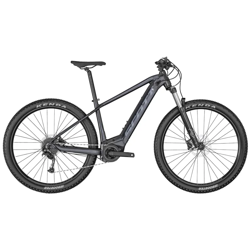 SCOTT Aspect eRIDE 940 - Horské elektrokolo Endorphin Republic Super Cena