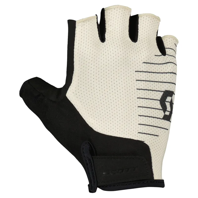 Vysoce Kvalitní SCOTT Glove Aspect Gel SF (Bílá) - Cyklistické rukavice Endorphin Republic