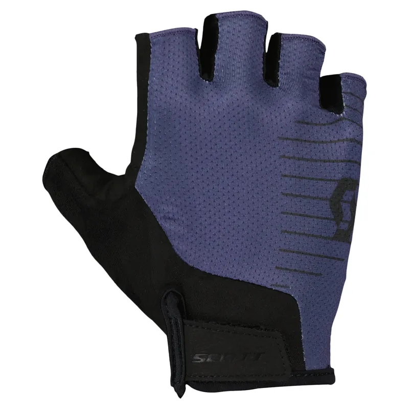 Akční Nabídka SCOTT Glove Aspect Gel SF (Fialová) - Cyklistické rukavice Endorphin Republic