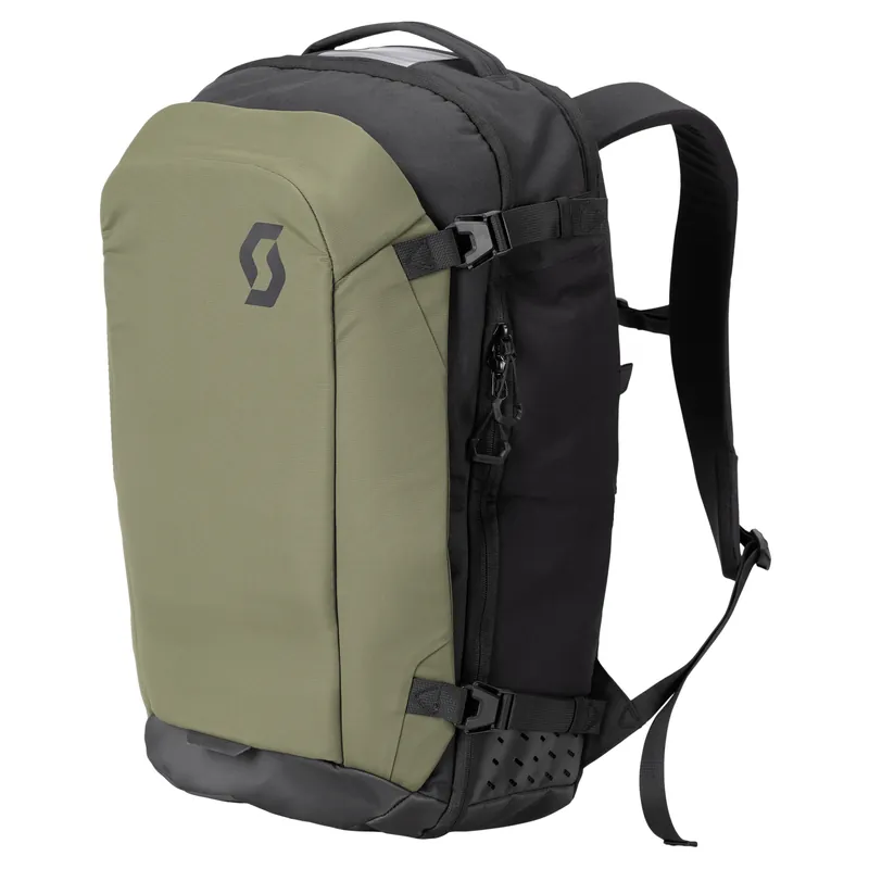 SCOTT Backpack Gear 40 (Zelená) - Sportovní batoh Endorphin Republic Výprodej