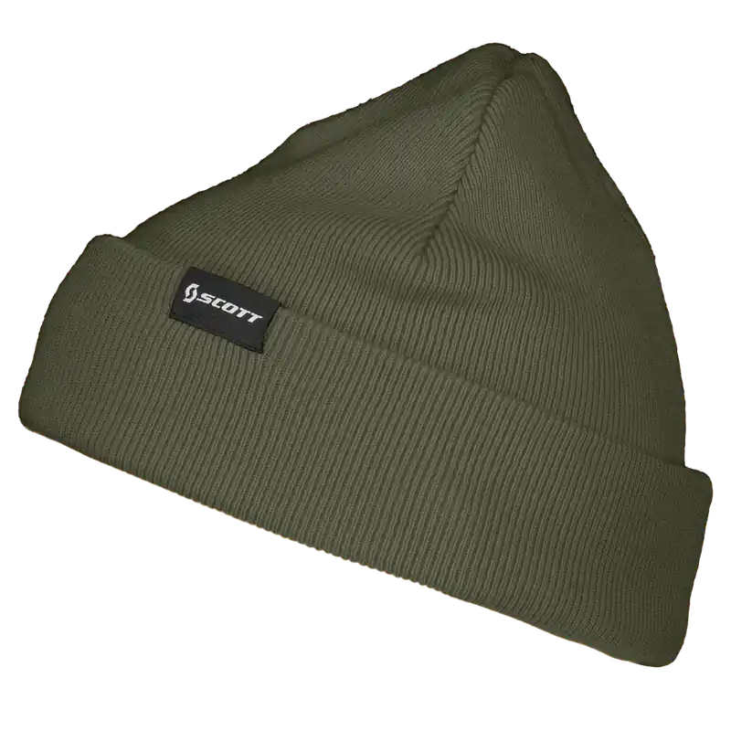 SCOTT Beanie Multi (Zelená) - Zimní čepice Endorphin Republic Rychlé Dodání