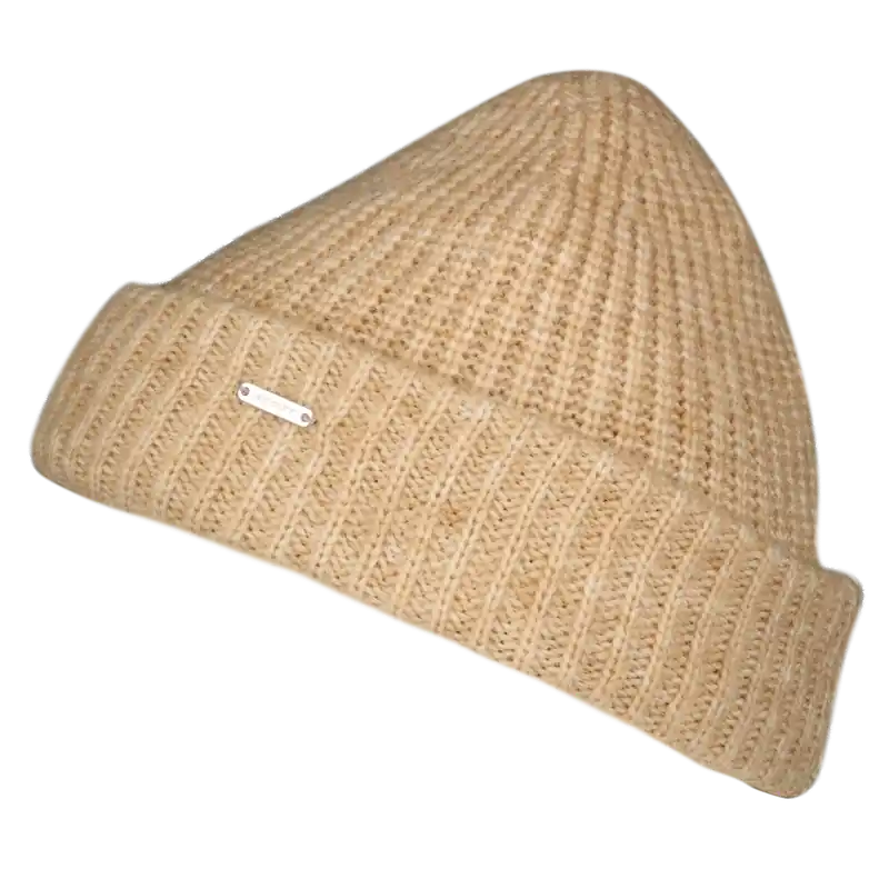SCOTT Beanie Space Dyed (Tmavě červená) - Dámská zimní čepice Endorphin Republic Přímo Od Výrobce