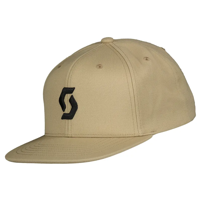 Nízká Cena SCOTT Cap Jr Flat Brim ( FFCC06) - Dětská kšiltovka Endorphin Republic