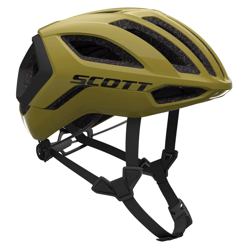 Akční Nabídka SCOTT Centric Plus (Zelená) - Cyklistická helma Endorphin Republic
