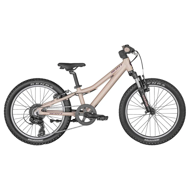 Scott Contessa 20 - Dětské horské kolo Endorphin Republic Must-Have