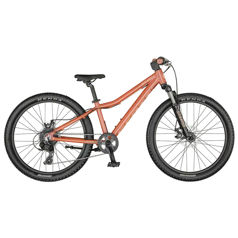 SCOTT Contessa 24 disc - Dětské horské kolo Endorphin Republic Koupit Online