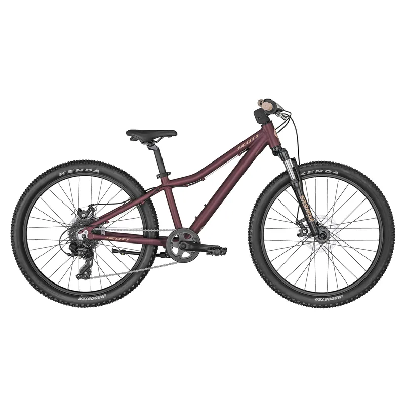 Objednat Nyní SCOTT Contessa 24 disc - Dětské horské kolo Endorphin Republic