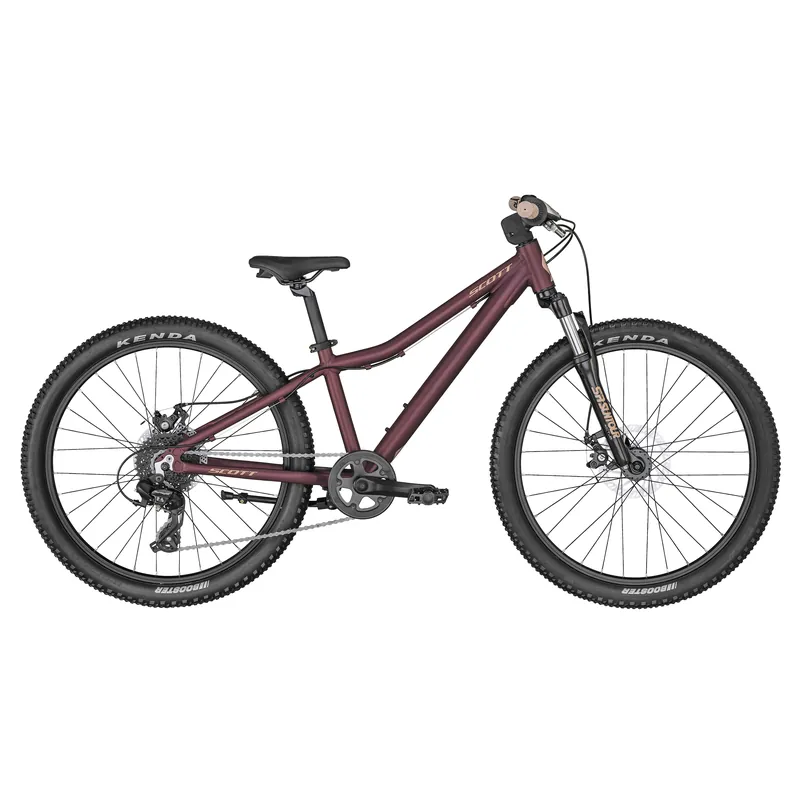 Scott Contessa 24 disc - Dětské horské kolo Endorphin Republic Akční Cena