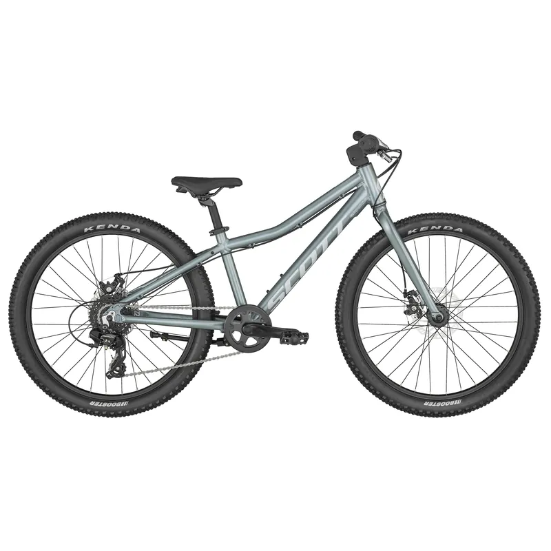 Scott Contessa 24 rigid - Dětské horské kolo Endorphin Republic Omezená Nabídka