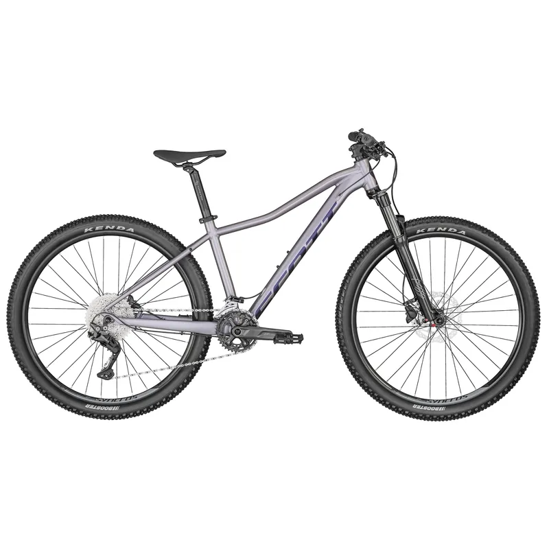 Nejlepší Volba SCOTT Contessa Active 20 - Dámské horské kolo Endorphin Republic