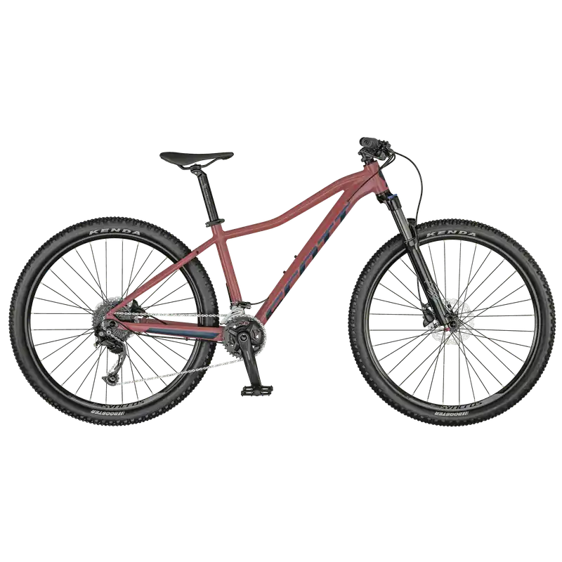 Časově Omezené SCOTT Contessa Active 30 - Dámské horské kolo Endorphin Republic