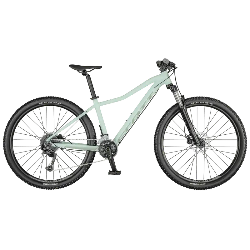 Omezená Nabídka SCOTT Contessa Active 40 blue - Dámské horské kolo Endorphin Republic