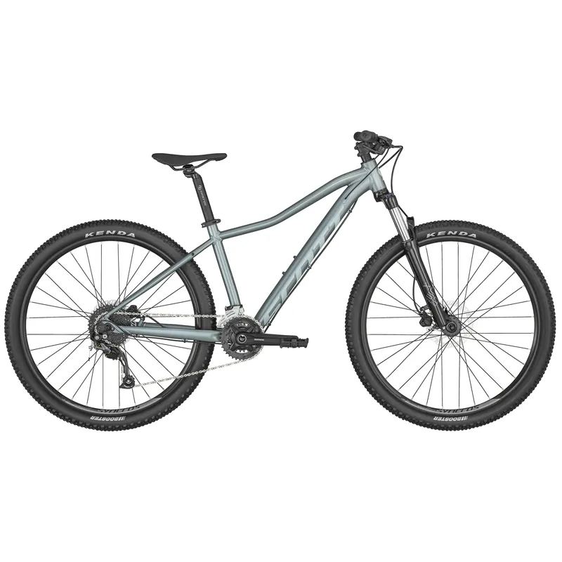 Scott Contessa Active 40 blue - Dámské horské kolo Endorphin Republic Super Cena