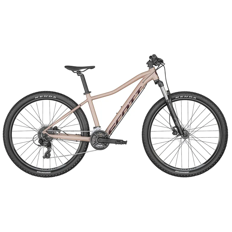 Akce Scott Contessa Active 50 pink - Dámské horské kolo Endorphin Republic