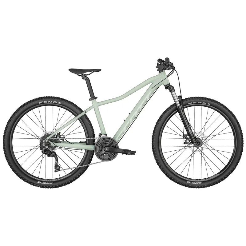 Top Prodej SCOTT Contessa Active 60 - Dámské horské kolo Endorphin Republic