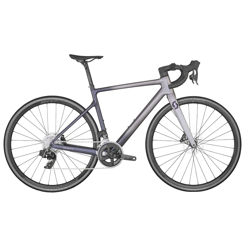 SCOTT Contessa Addict 15 disc - Dámské silniční kolo Endorphin Republic Nízká Cena
