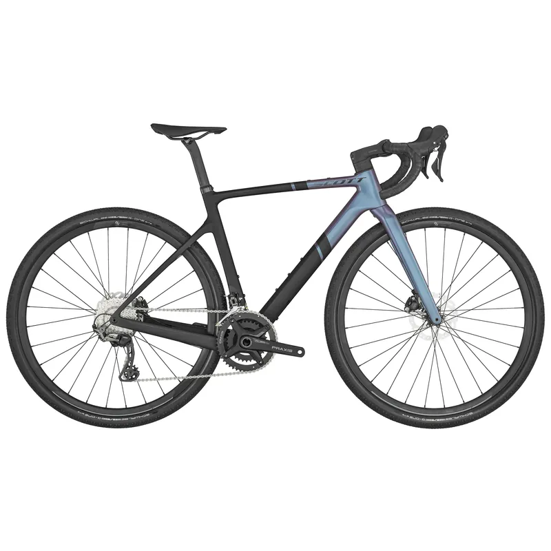 Vrácení Zdarma Scott Contessa Addict Gravel 15 - Dámské gravel kolo Endorphin Republic