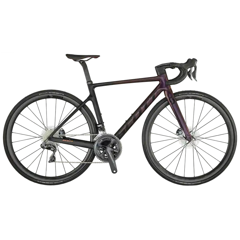 Jen Po Omezenou Doba SCOTT Contessa Addict RC 15 - Dámské silniční kolo Endorphin Republic