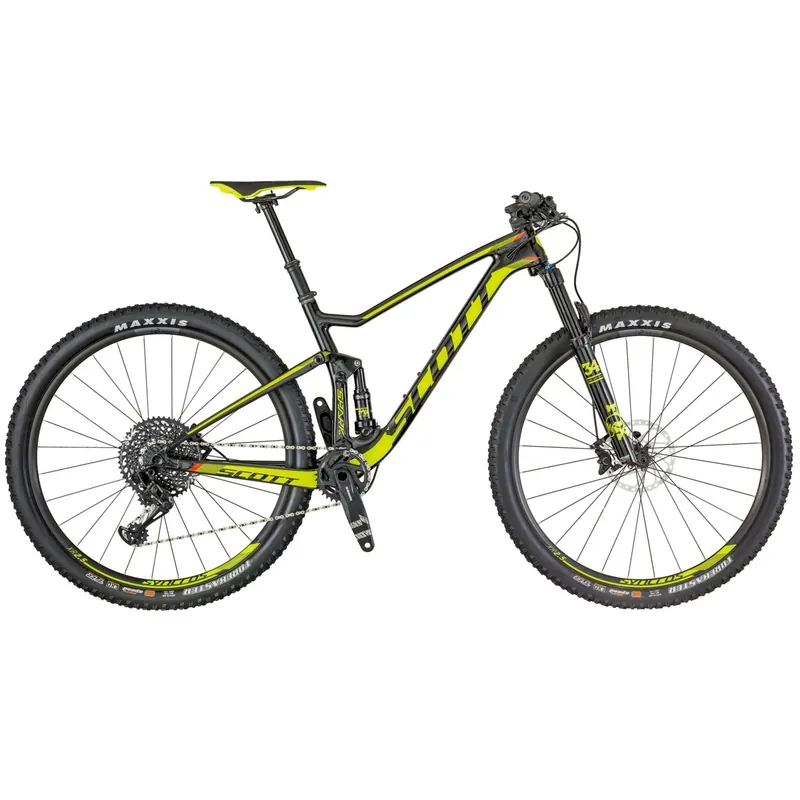 Scott Contessa Aspect eRide 20 / TESTOVACÍ KOLO Endorphin Republic Finální Výprodej