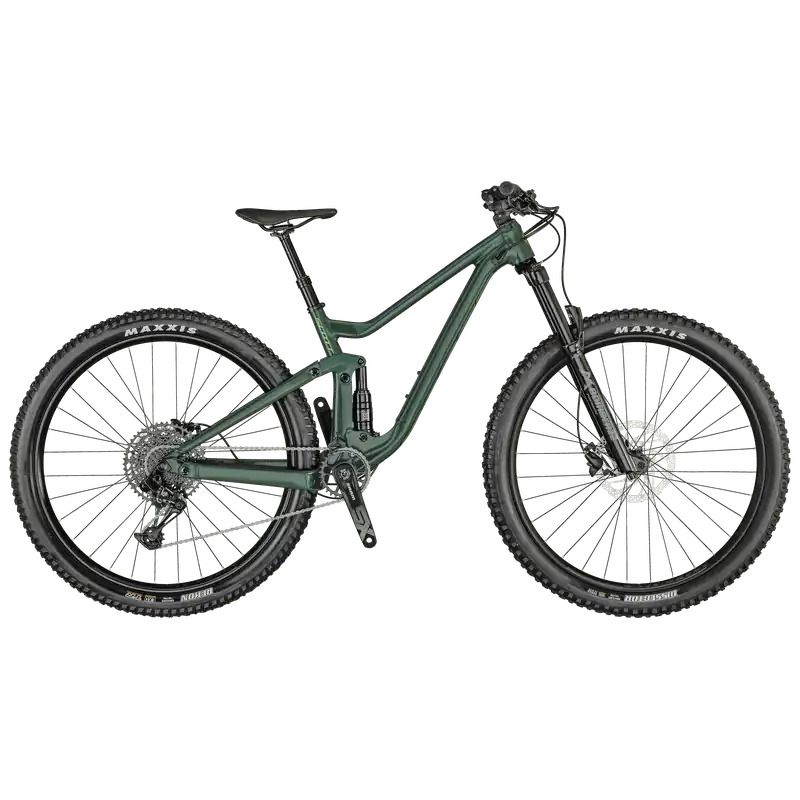 SCOTT Contessa Genius 920 - Dámské horské kolo Endorphin Republic Cenová Bomba