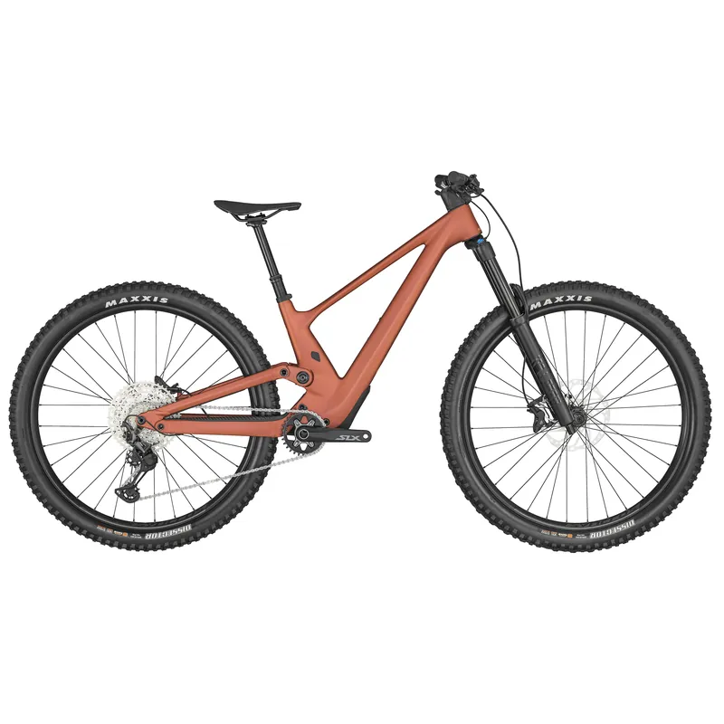 Časově Omezené Scott Contessa Genius 920 - Dámské celodpružené horské kolo Endorphin Republic