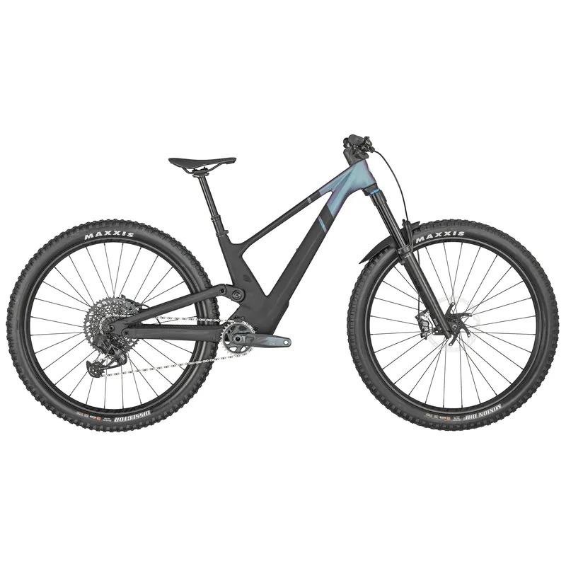 Cenově Výhodný Scott Contessa Genius ST 910 - Dámské celoodpružené horské kolo Endorphin Republic